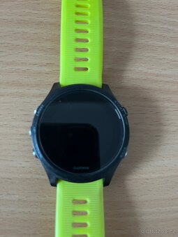 Garmin Forerunner 935 Black + HRM - Duál - 5