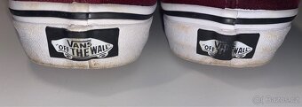 Vans authentic - 5