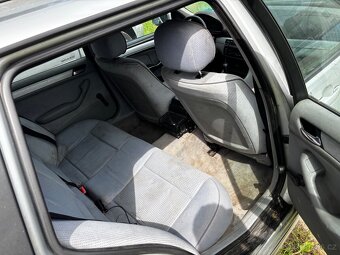 Bmw e46 320d - 5