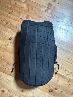 Jezdecká vesta Racesafe - 5