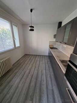 Byt 2+1, 60 m2, Kmochova, Dobětice, Ústí nad Labem - 5