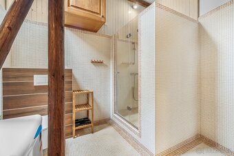 Pronájem bytu v Paceřicích 2+1, 80 m² - 5