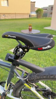 Horske kolo Spyder - 5