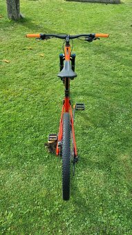 Prodám Rocky Mountain Element - 5