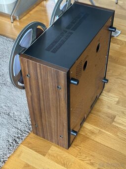 Akai gx-635D Topstav - 5
