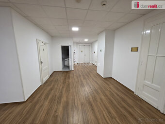 Pronájem kanceláře 23m2, Vodičkova, Praha 1 - 5