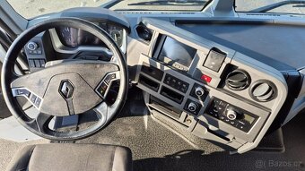 RENAULT T480 HIGH LOW DECK EURO 6 - 5