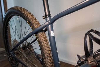 Orbea Alma H50 29", vel. S - 5