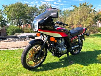Honda CB 750 F2 Bol d´ Or, krásný stav, po servisu - 5