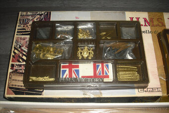 H.M.S.VICTORY 1/90 - 5
