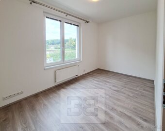 Pronájem bytu 2+kk 54 m², Praha - Vysočany, ev.č. N08429 - 5