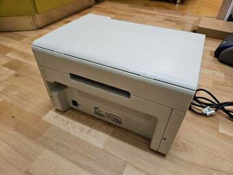 Laserová tiskárna multifunkční, černobílá Sasmsung - 5