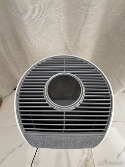 Čistička vzduchu Philips AC3858/51 šedá barva - 5