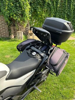 Honda NC 750 S - 5