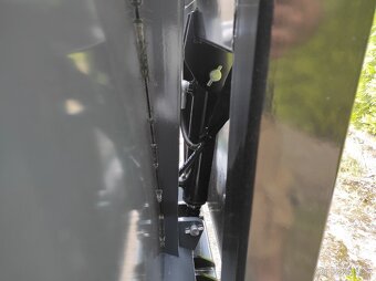 Přepravní box za traktor do třetího bodu 180x110 - 5