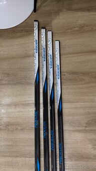 ✅ ĽAVÁ - BAUER NEXUS LEAGUE 2025 - 164 CM - P28 - 77 FLEX ✅ - 5