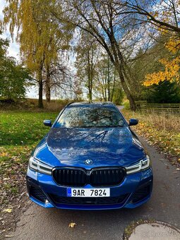 BMW G31 540d xDrive 250 kW LCI - 5