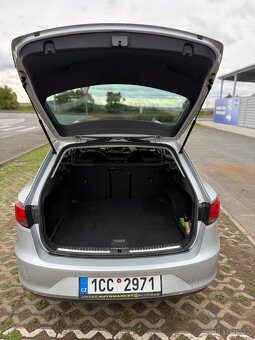 Seat Leon - 5
