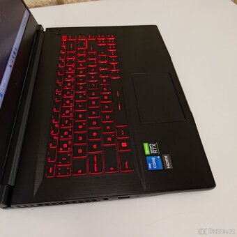 MSI GF63 THIN 11UC-618CZ - 5