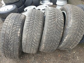 Alu sada Land Rover Evoque - 5