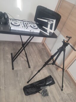 Dj vybava pro začátečníky - 5