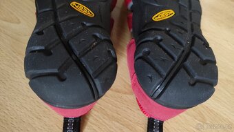 Sandály Keen seacamp vel. 31 - 5