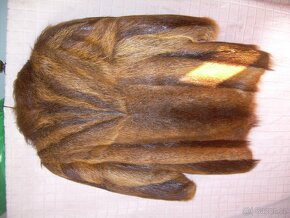 Kožich z nutrie - 5