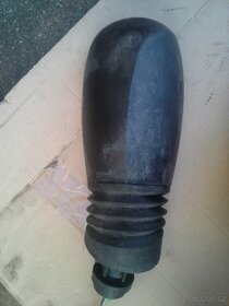 Fiat Punto 2 ,  1.2 16v , světla , klapa, spínače.airbag aj. - 5