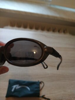 Sluneční brýle Relax - 5