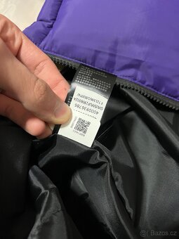 The north face bunda - 5