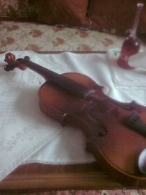 dětské housle - 5