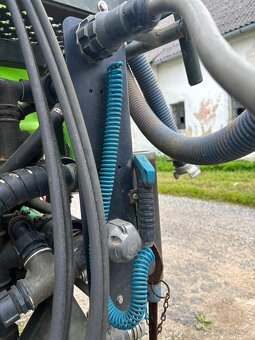 Postřikovač TECNOMA - 5