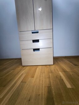 Skříň Stuva IKEA - 5