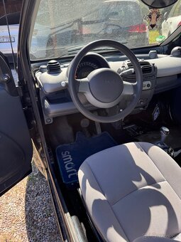 Smart fortwo 0.8cdi - 5