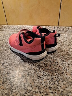 Dětské boty Decathlon - vel. 26 - 5