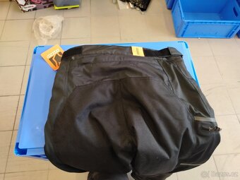 dámské textilní kalhoty YOKO BULSA velikost L - 5