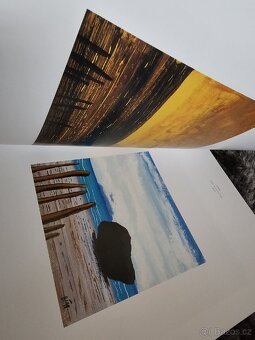 Kniha malíře Tomáš Bím - 5