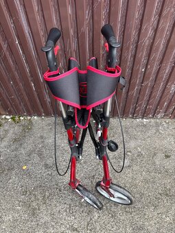 Chodítko pro seniory - 5