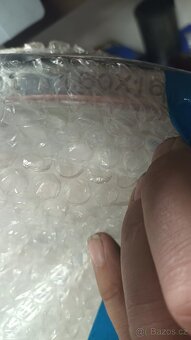 Prodám chrom rafky a vyfuk - 5