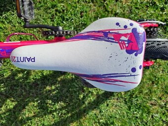 Superior Paint 20"- PĚKNÉ - 5