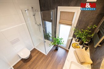 Prodej na klíč BLACK STONE XL - 5