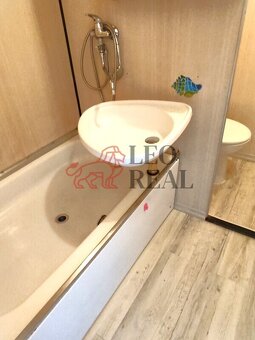 Pronájem garsonky v Humpolci - 5