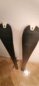 Lyže Atomic 130 cm - 5