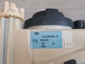 NOVÉ Světla Octavia 1 před facelift ORIGINÁL - 5