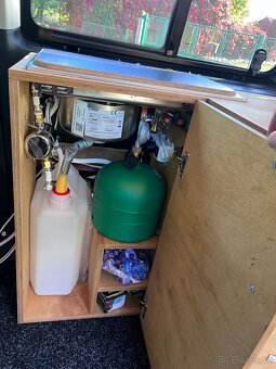 Obytná vestavba - 5