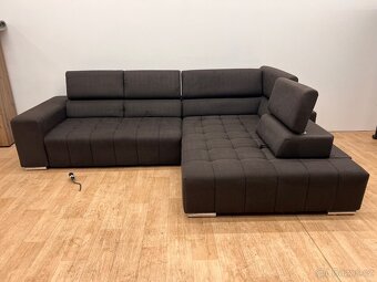 Sedací souprava XXL - 5