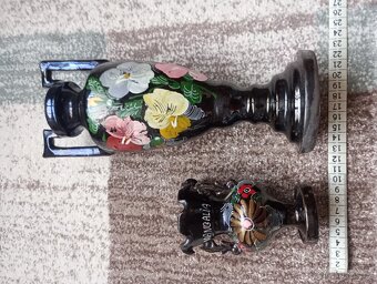 Keramika, sklo a jiné dekorace - 5