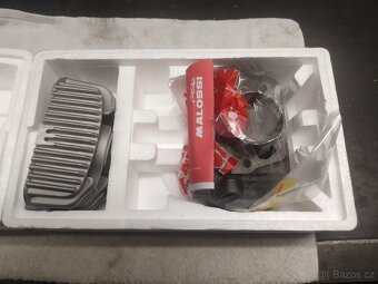 4x moped Piaggio Ciao - 5