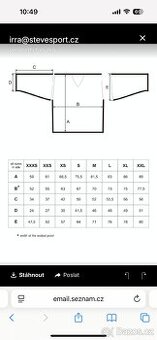 Hokejové dresy - dětské - 5