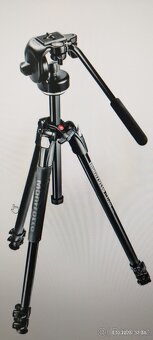 Prodám úhlový pozorovací dalekohled s příslušenstvím - 5